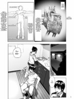 Imouto No Oppai Ga Marudashi Datta Hanashi 5 page 2