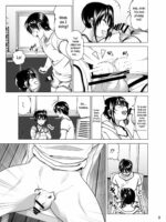 Imouto No Oppai Ga Marudashi Datta Hanashi 5 page 4