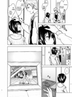 Imouto No Oppai Ga Marudashi Datta Hanashi 6 page 3
