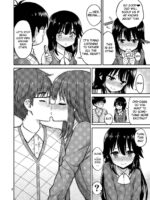 Imouto To Uchi Kiss page 5