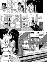 Imouto To Uchi Kiss page 6