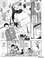Imouto Wa Doujin Shoujo Cosplay Kei Ch. 1-6 page 5