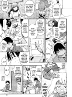 Imouto Wa Doujin Shoujo Cosplay Kei Ch. 1-6 page 7