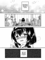 Imouto Wa Juken Ni Ochita page 2