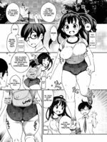 Inakax 3! Koushuu Yokujou To Koshitsu Sauna De Asedaku Ecchi Hen page 2