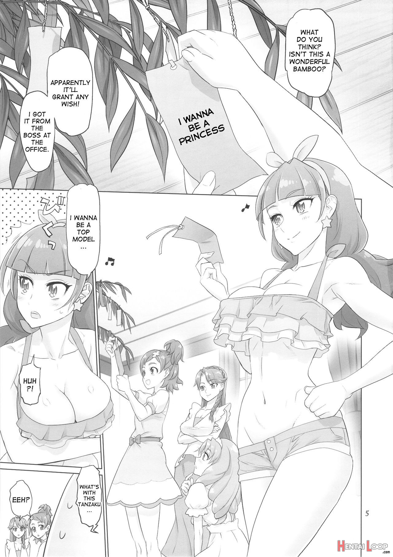 Inazuma Deathstar page 5
