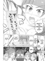 Inazuma Deathstar page 6