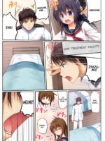 Inazuma Is An Angel page 2