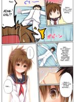 Inazuma Is An Angel page 4