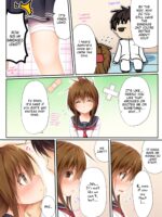 Inazuma Is An Angel page 5