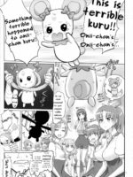 Inazuma Marchen World page 2