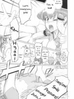 Inazuma Marchen World page 8