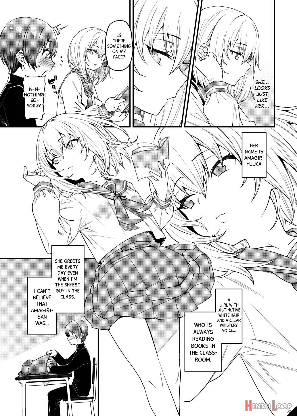 Inbi Na Itazura page 4