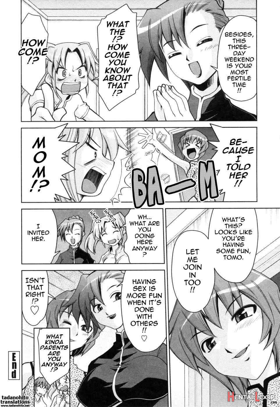 Inbo Kyouiku Nisshi page 163