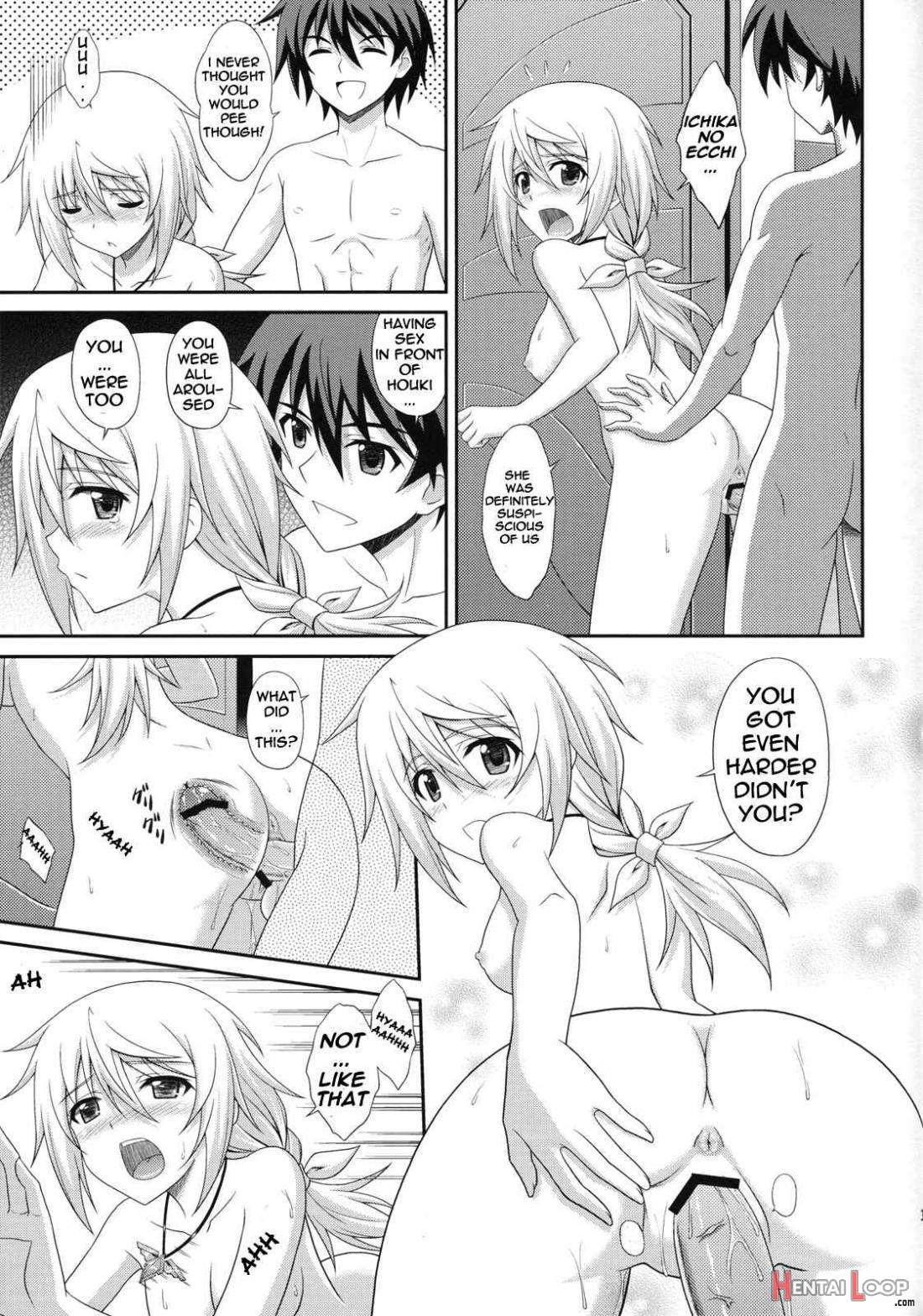 Infinite Sex page 12