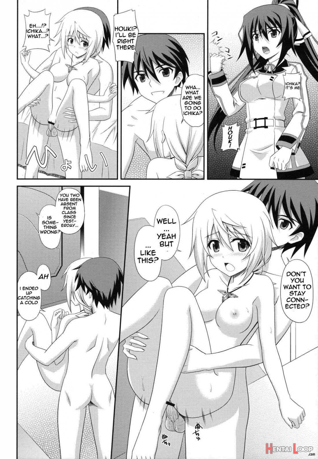 Infinite Sex page 7