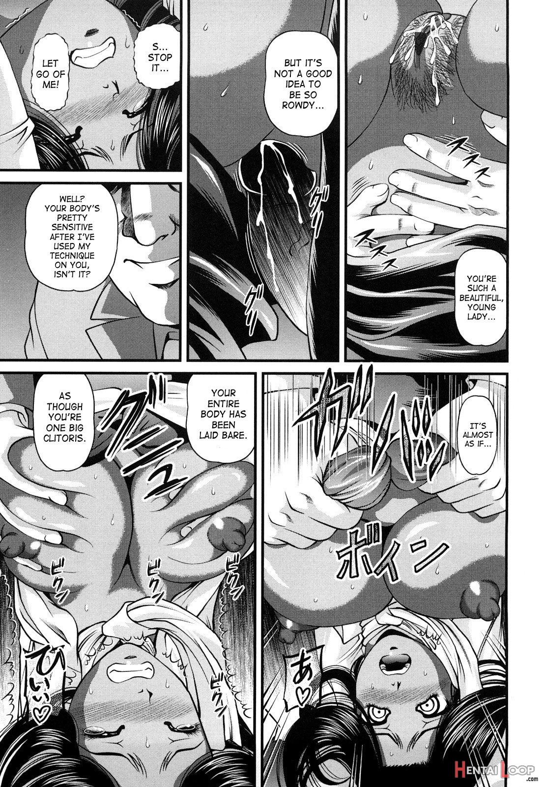 Ingokushi 2 page 83