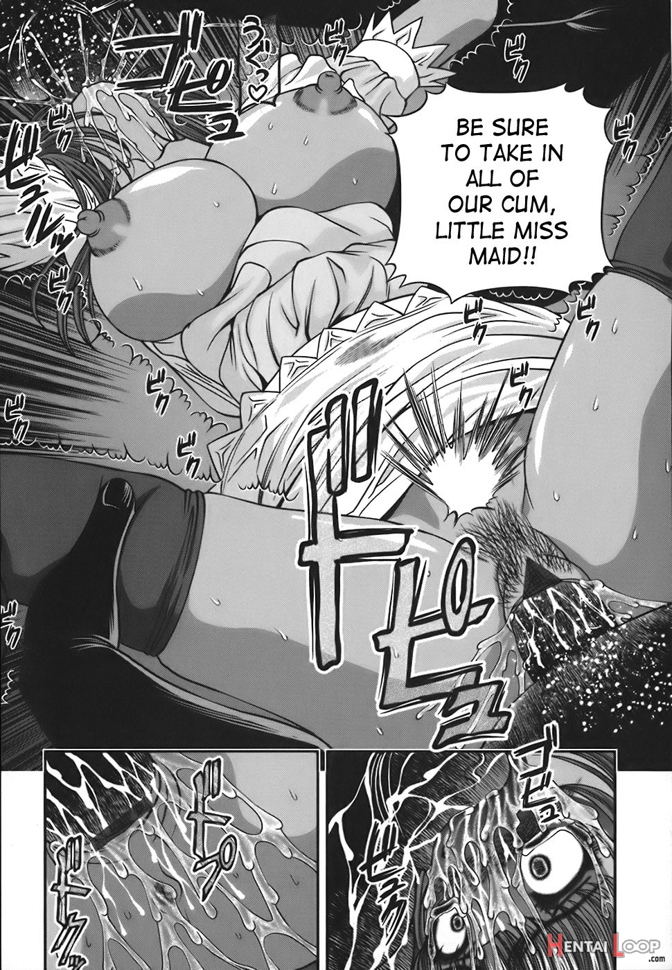 Ingokushi page 122