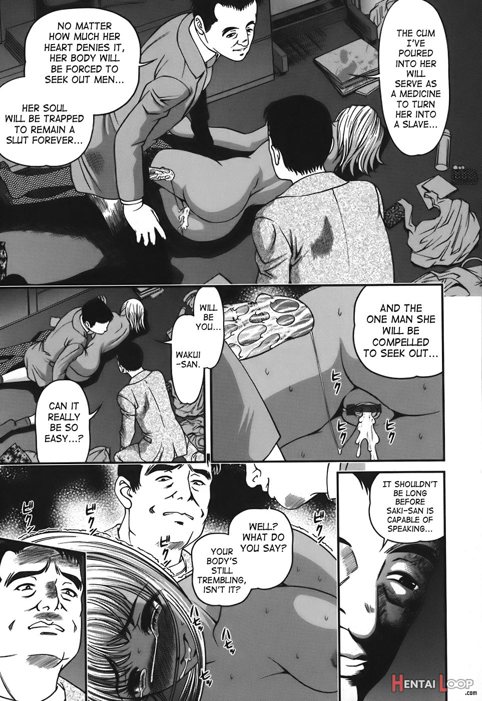 Ingokushi page 30