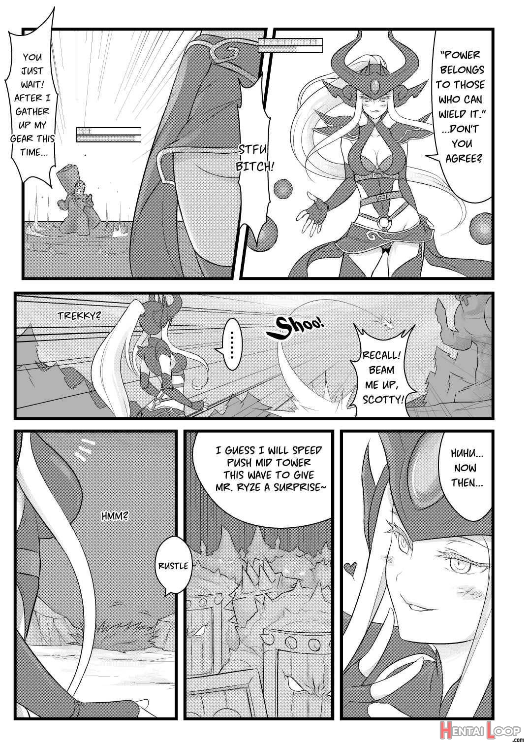 Inin Renmei page 4
