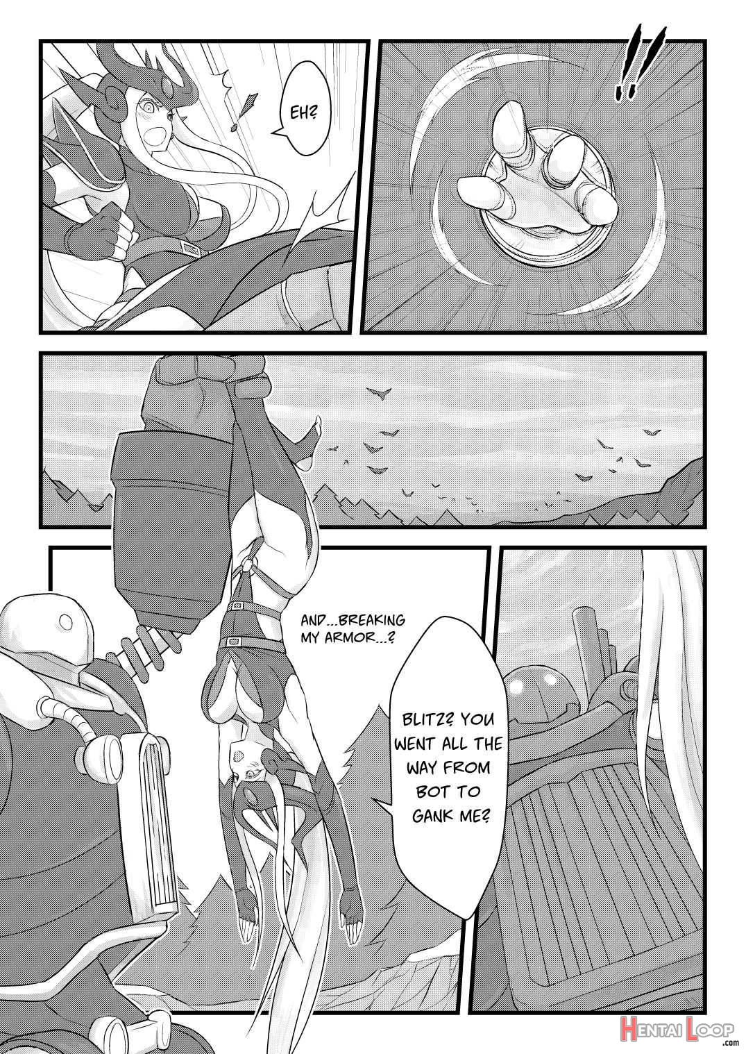 Inin Renmei page 5
