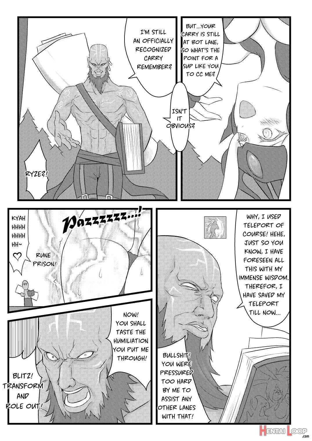 Inin Renmei page 6