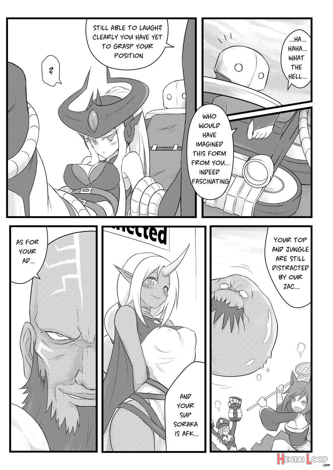 Inin Renmei page 8