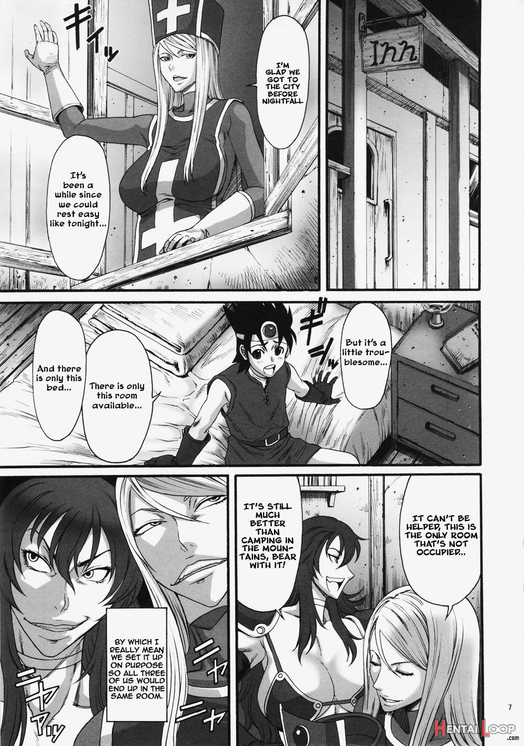 Injuu Double Impact page 4