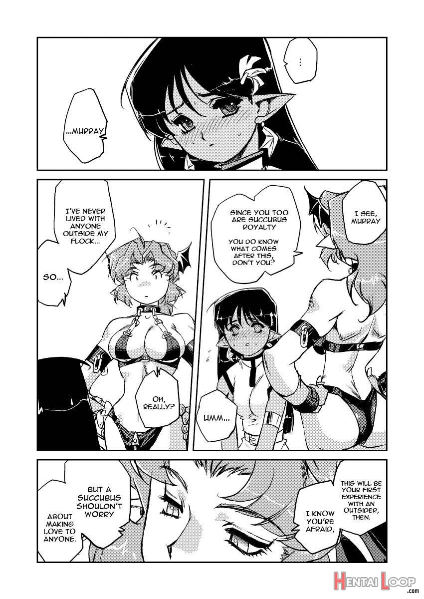 Inma No Ryouiki page 8