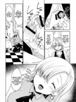 Innocent -muchi No Tsumi- page 5