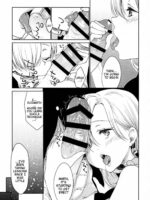 Innocent -muchi No Tsumi- page 6