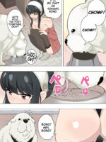 Inu Mo Family page 4