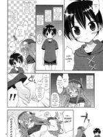 Inumimi Oujo No Wafu Wafu Hatsujouki 2 page 6