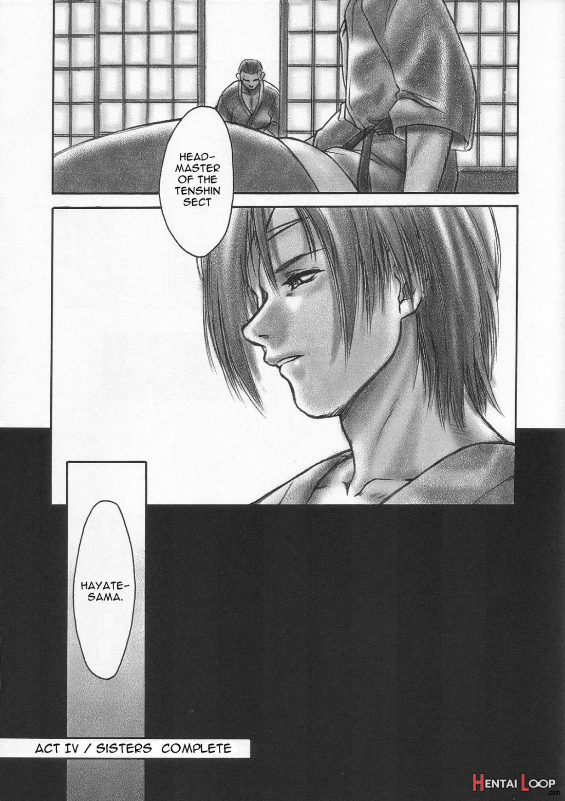 Inu/sequel page 45