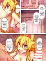 Inuza's Book - Going To The Beach page 7