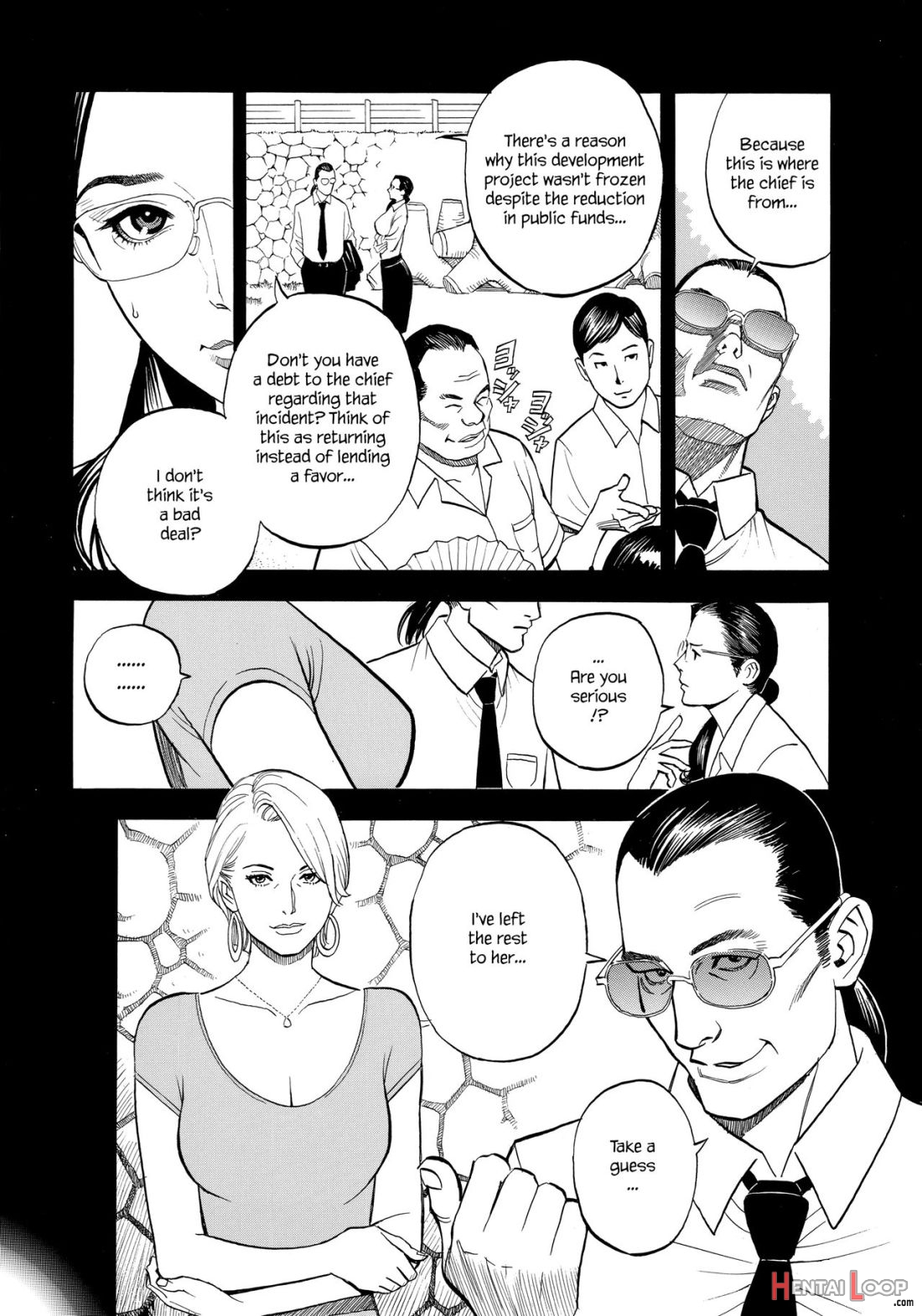 Iny Akajuutan + Omake page 61