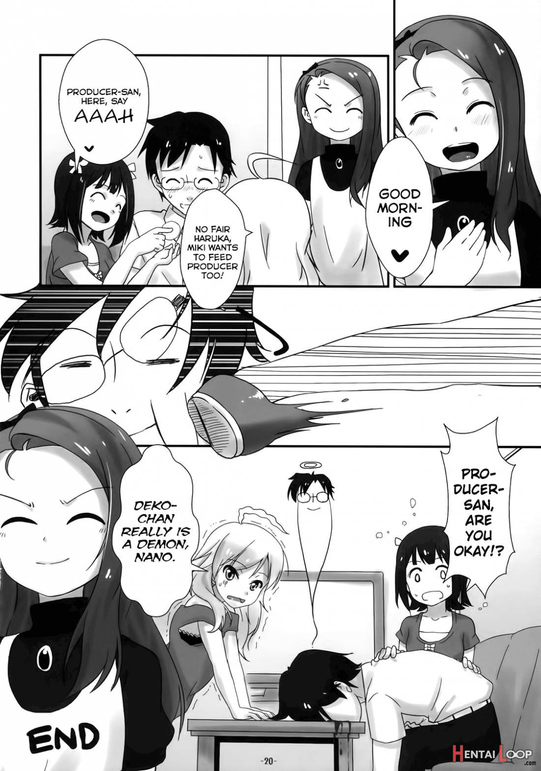 Iori Si page 19