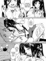 Irisu No Tame Ni Kane Wa Naru page 7