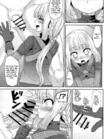 Iroha-chan Onaho Hai page 5