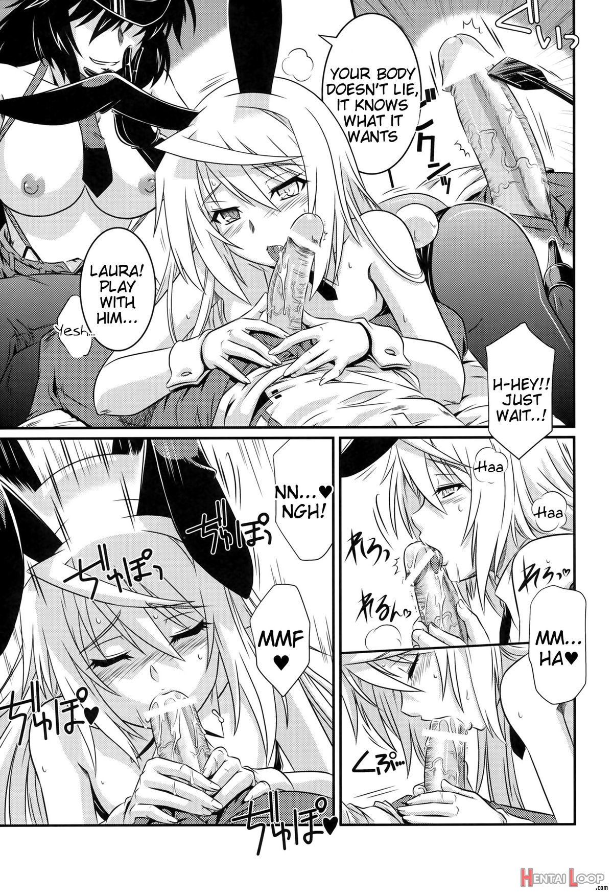 Is Incest Strategy 4 page 7