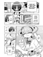 Iseijin No Hanshoku Nikki 10 page 3