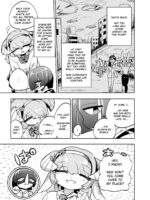 Iseijin No Hanshoku Nikki 10 page 4