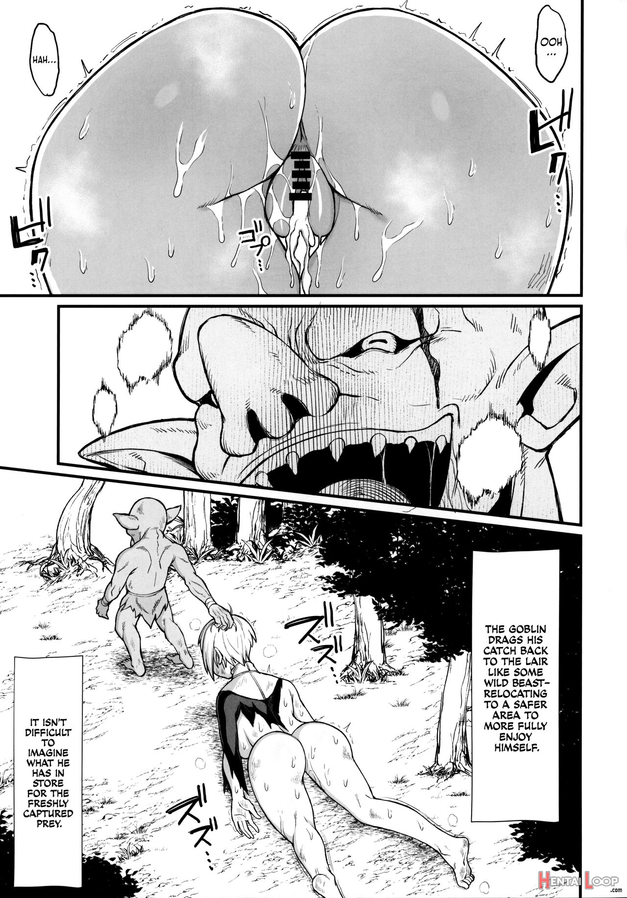 Isekai No Onnatachi 2.0 =lwb= page 7