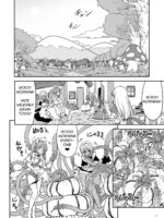 Ishukan No Kuni No Alice page 5