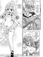 Ishukan No Kuni No Alice page 6