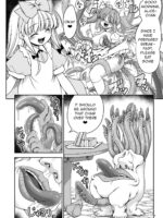 Ishukan No Kuni No Alice page 7