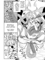 Ishukan No Kuni No Alice page 9
