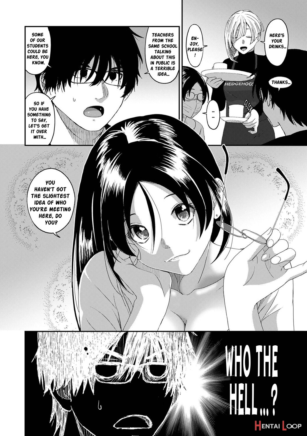 Itaiamai Ch. 16 page 17