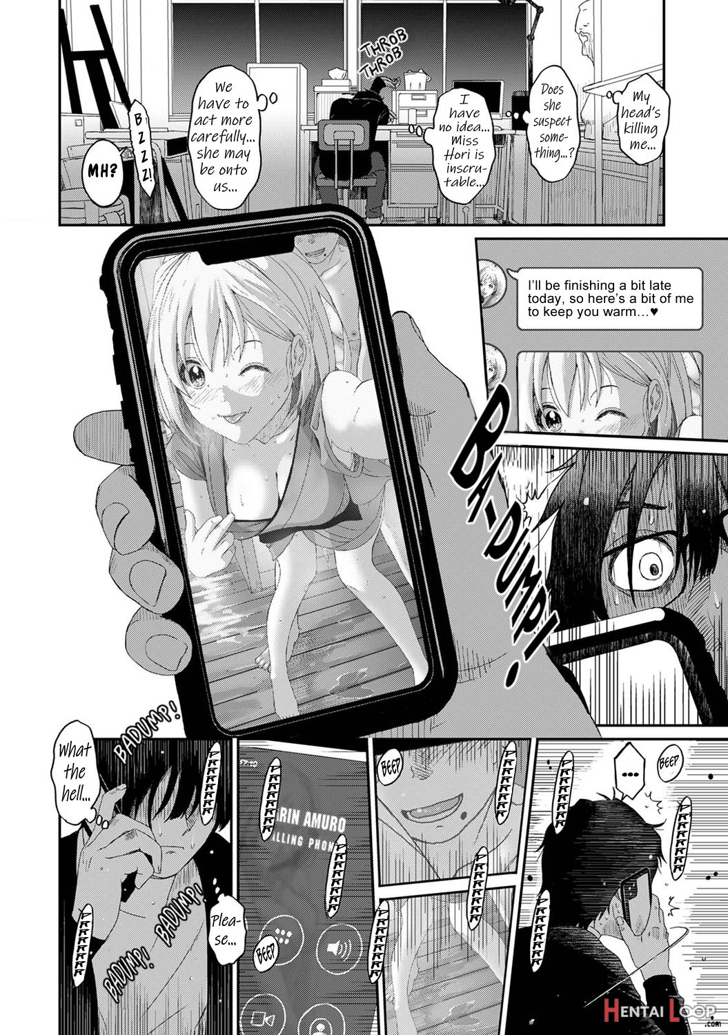 Itaiamai Ch. 5 page 13