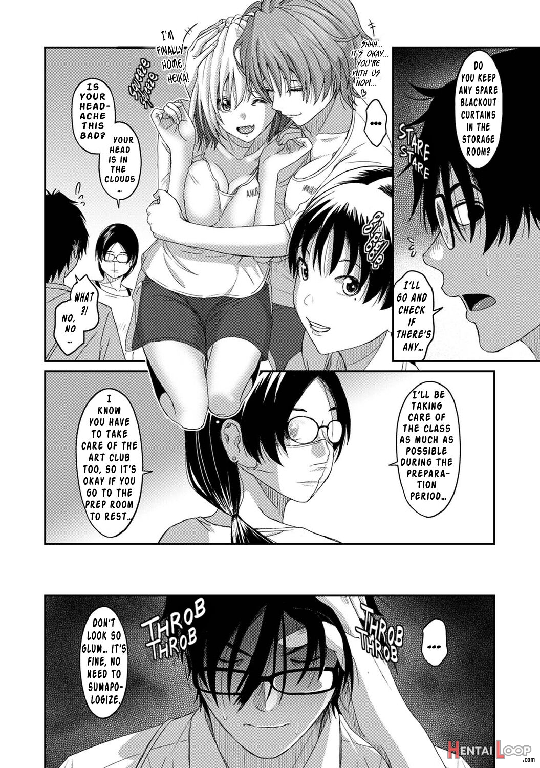 Itaiamai Ch. 6 page 11